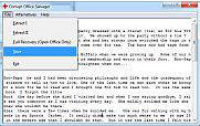 Thumbnail of screenshot.