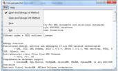 Thumbnail of screenshot.